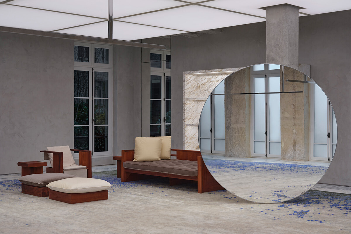 サンローラン、世界最大の旗艦店がパリに！｜Paris｜madameFIGARO.jp