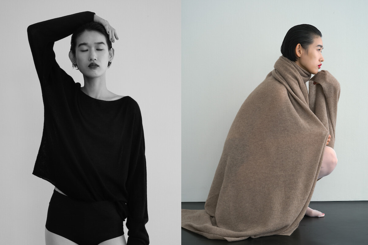 環境にも動物にも優しい、注目のカシミアブランドは？｜Fashion