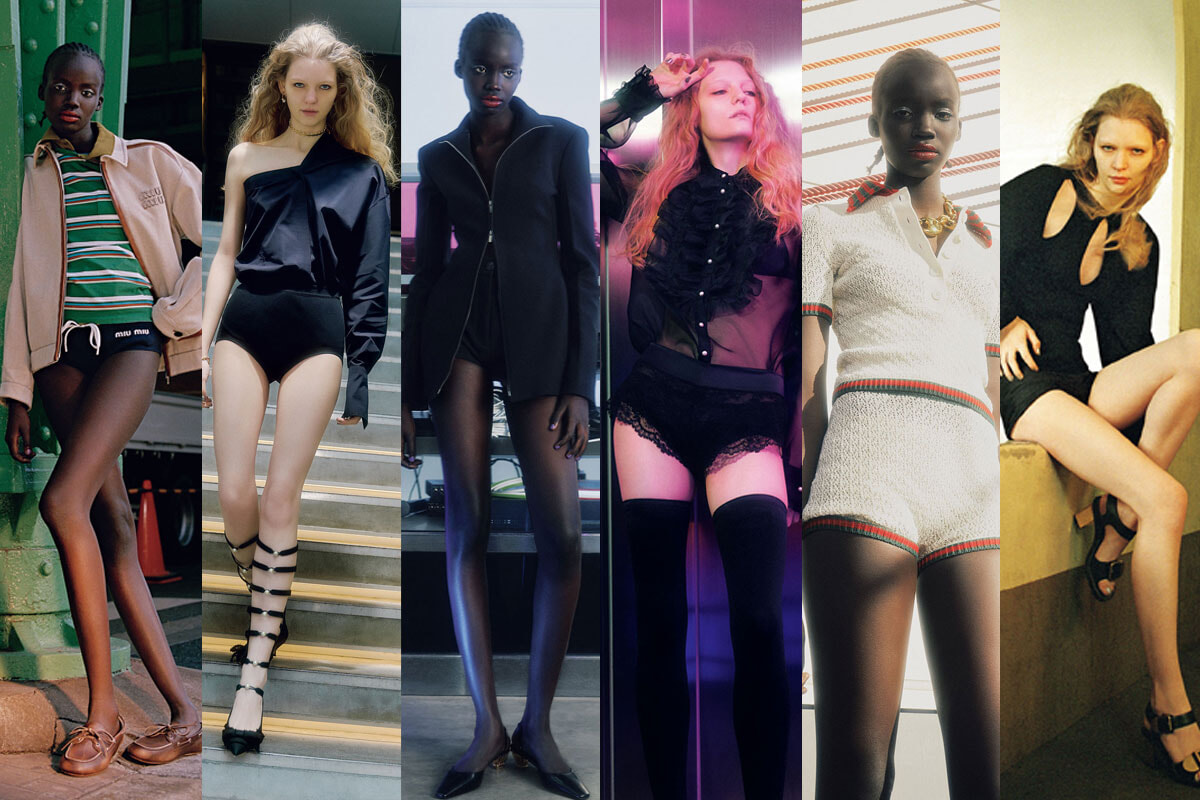 人気Podbast『Y2K新書』のメンバー3人が語る、「私たちにマイクロ