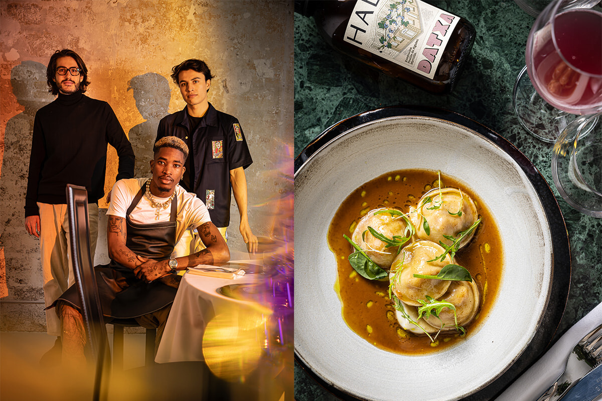 HALO HALOの不思議なレストラン PCSP限定 thum240409haro-thumb-1200x800-