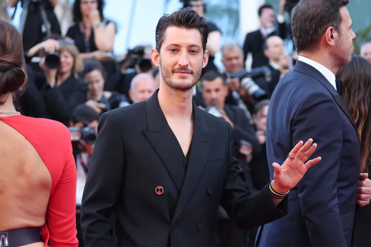 【毎日更新】大注目作『モンテ・クリスト伯（原題）』が上映！ フランスの魅力にあふれた大階段｜Culture｜madameFIGARO.jp