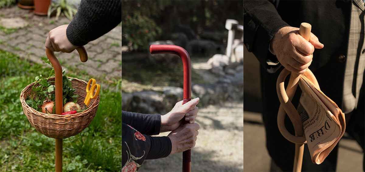 ミラノサローネで発表！ 若手からベテランまで、日本人デザイナー5人の