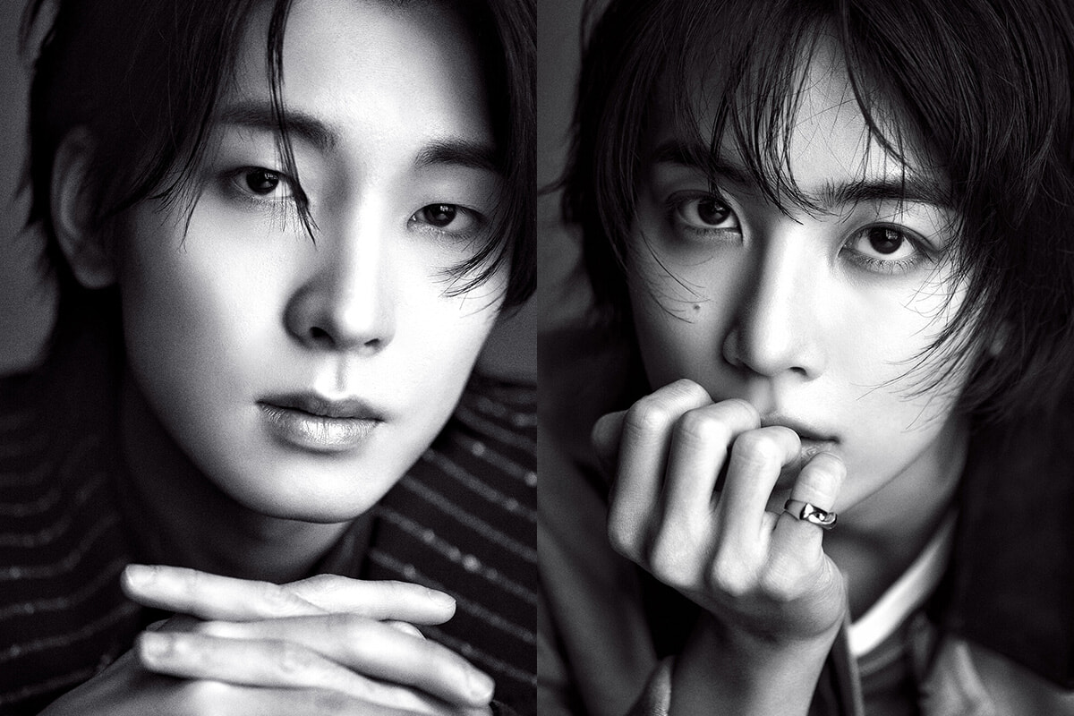 JEONGHAN & WONWOO（ジョンハン＆ウォヌ）、ふたりの運命そして
