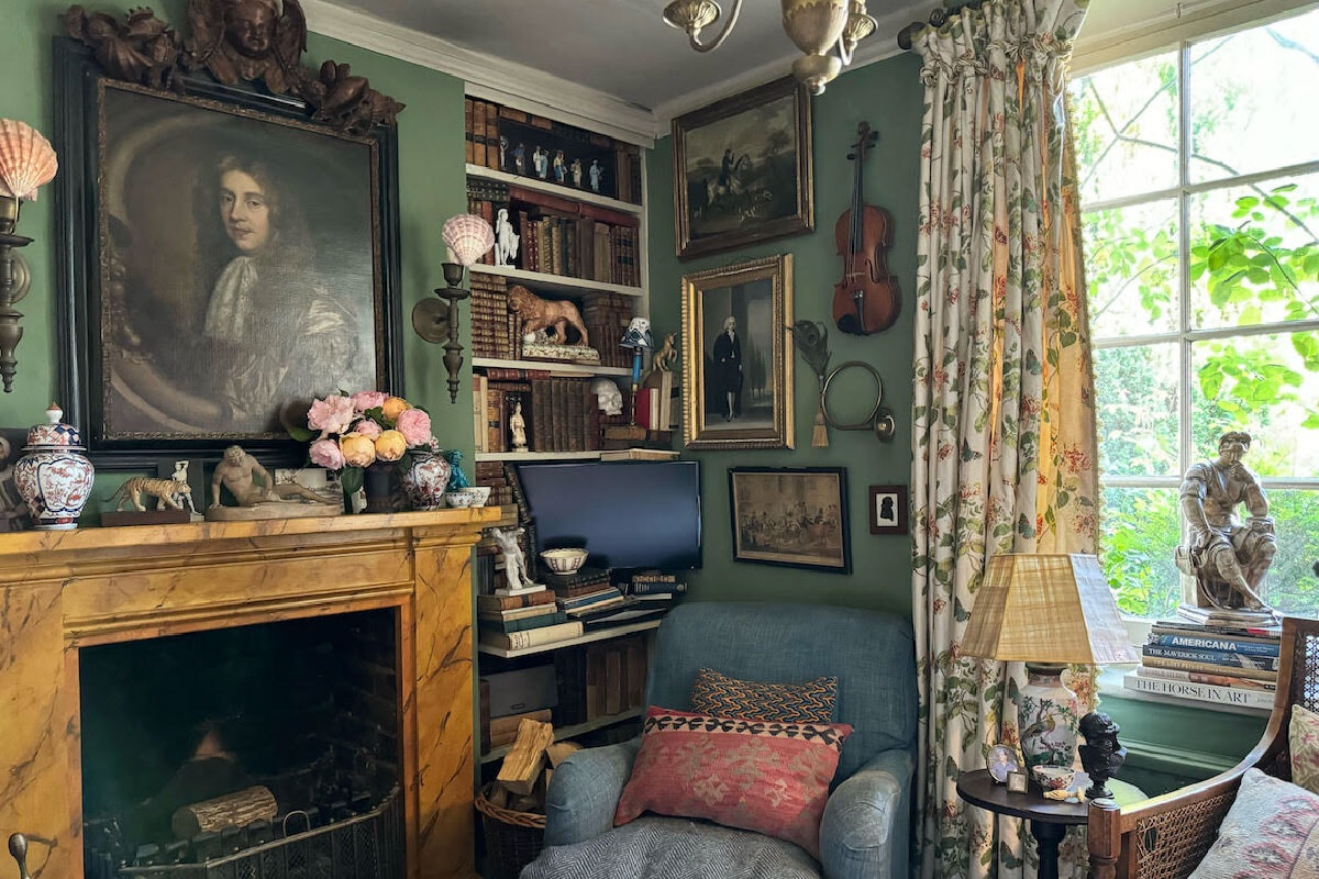 ワーズワースの家“Dove Cottage“を訪ねて 英国滞在5日の午後｜Uchan