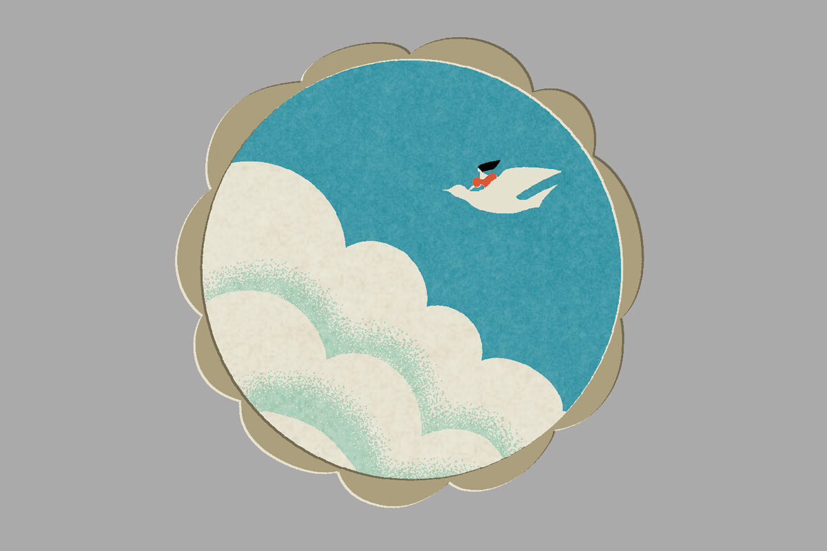 戦いの星が入る時、幸せを目指す選択を心がけて。｜星ひとみの天星術