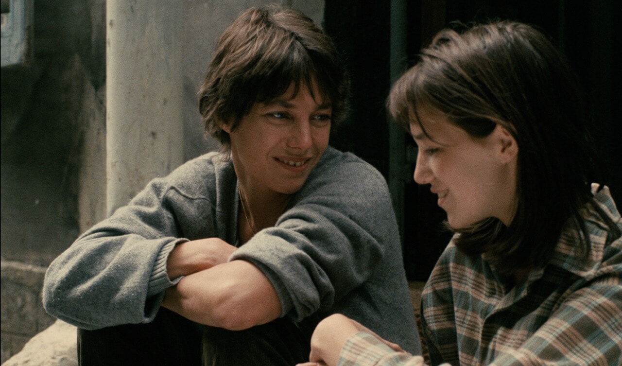 ジェーン・バーキンのサーカス・ストーリー ジェーン・バーキンのサーカス・ストーリー : 作品情報