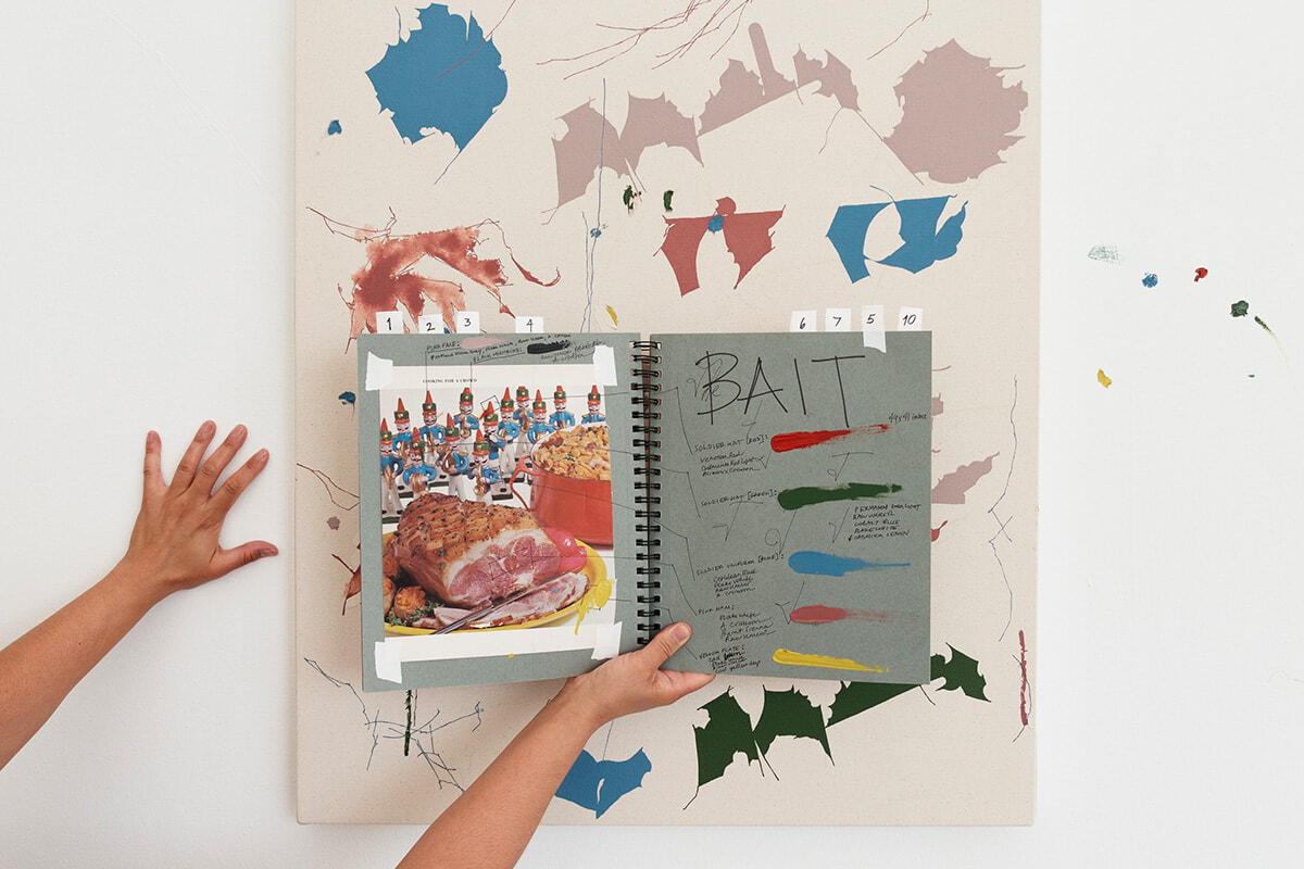 Pace ギャラリーのグランドオープン記念！ メイシャ・モハメディの新作