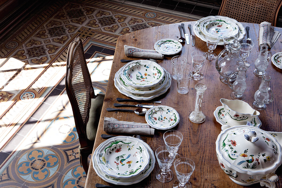 gien 限定モデル2009