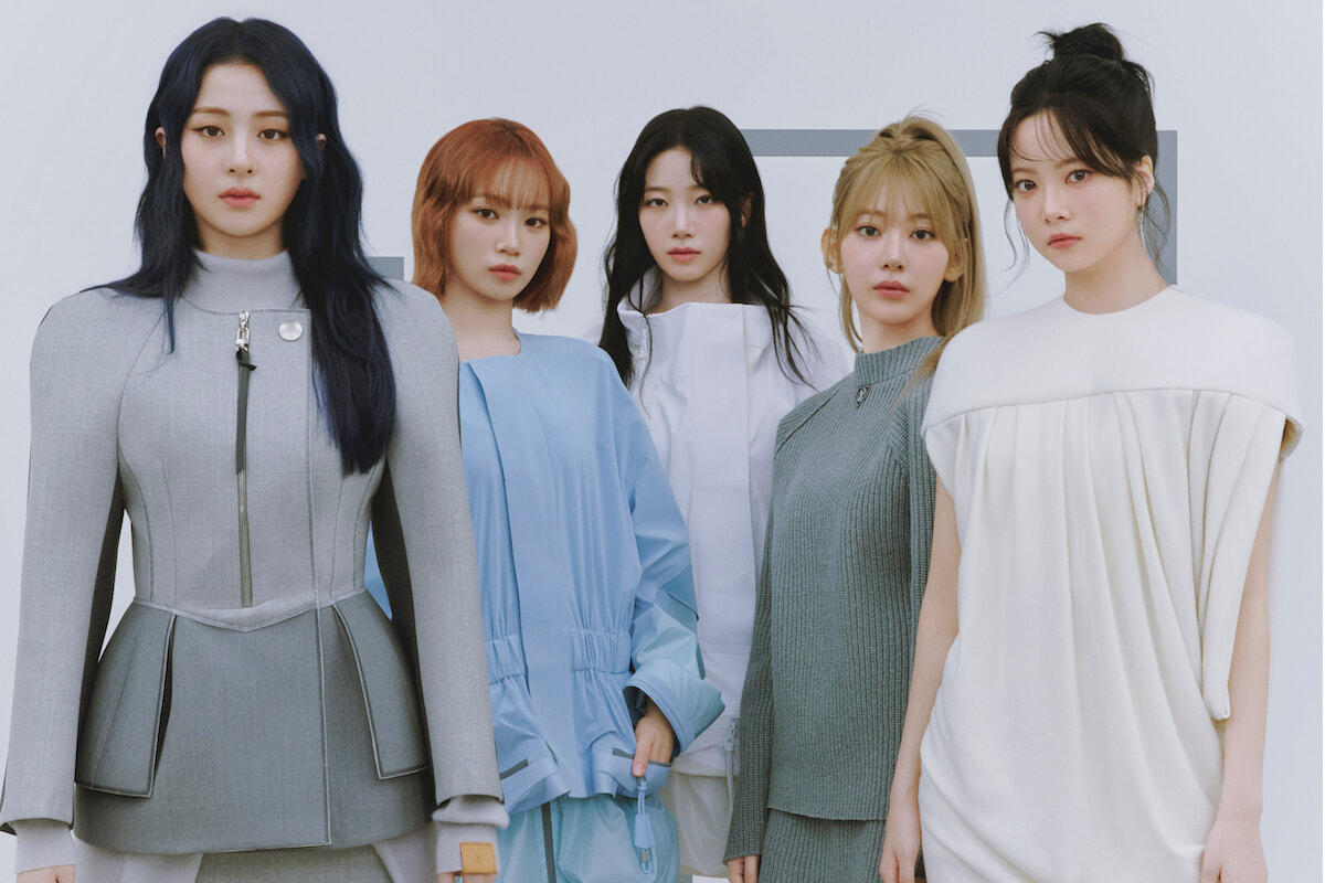 日本でFEARNOTとやってみたいことetc、ウェブ限定Q&Aを公開！ LE