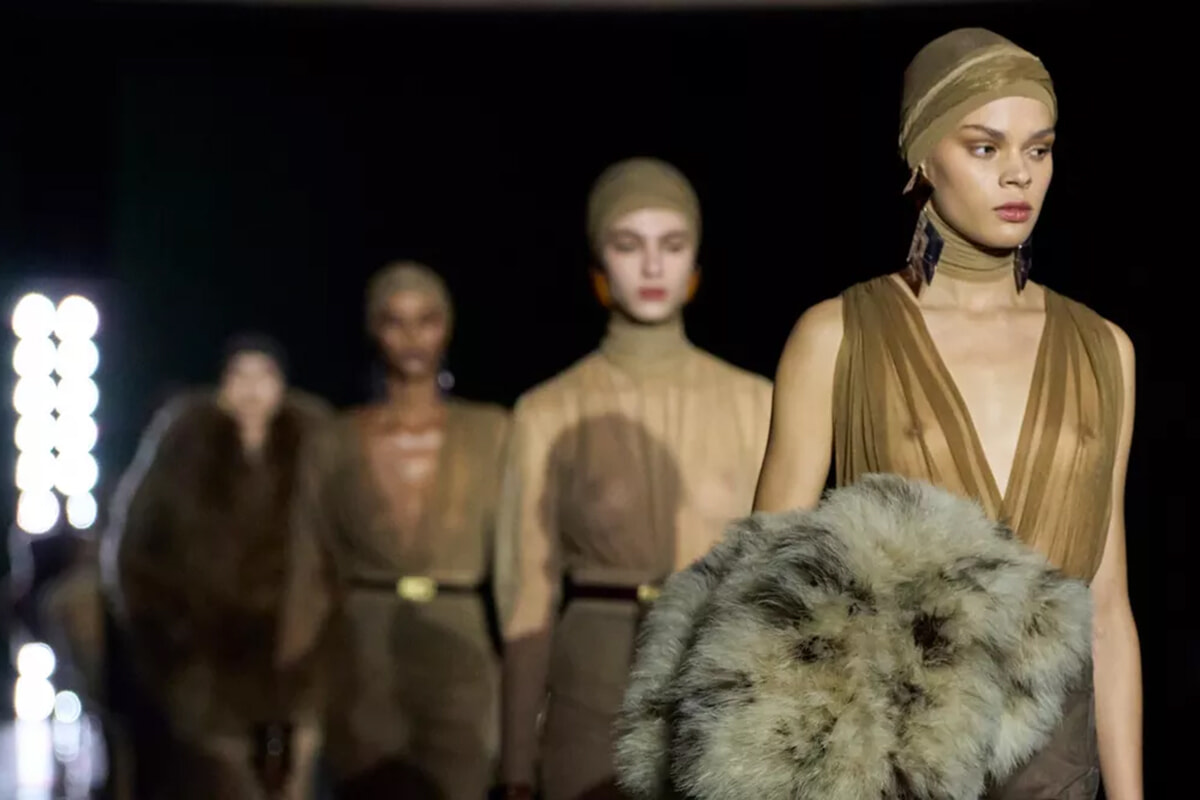 ファッションモデル おっぱい SNSやファッショントレンドが拡散する、「フリー・ザ・ニップル」の功罪。｜Lifestyle｜madameFIGARO.jp（フィガロジャポン）