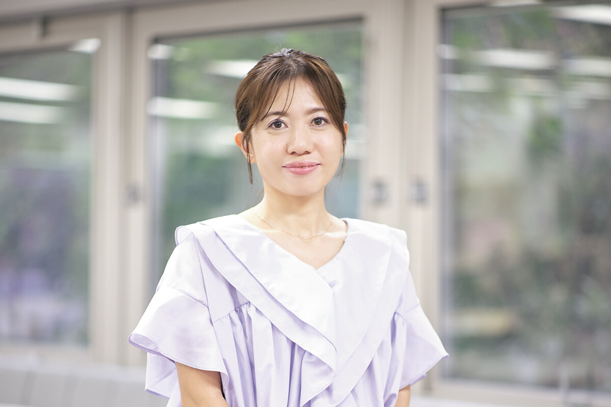 オンラインIT人材育成事業を通して、女性がもっと稼げる社会を。【BWA