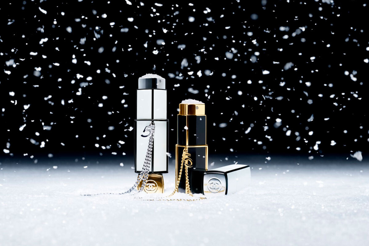 物語の世界へ。シャネルのホリデー限定スペシャルイベント開催