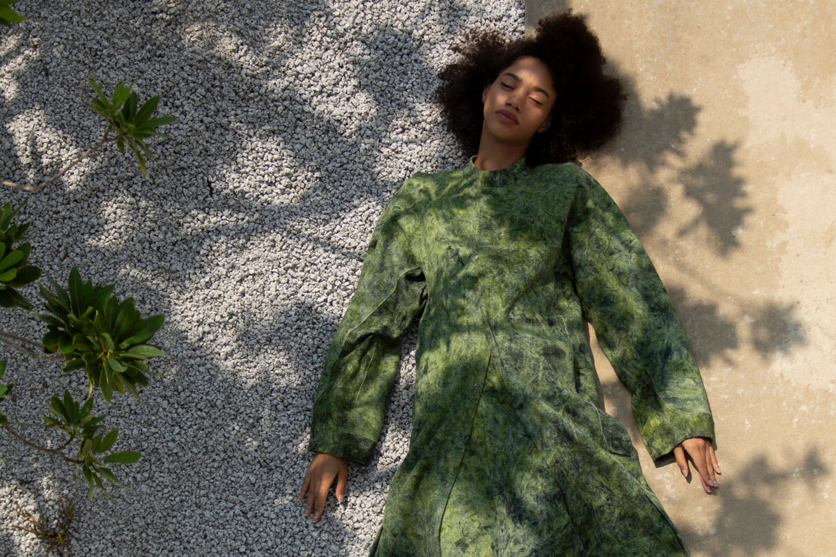 新しい季節を告げる、ハートの最新コレクション。｜Fashion