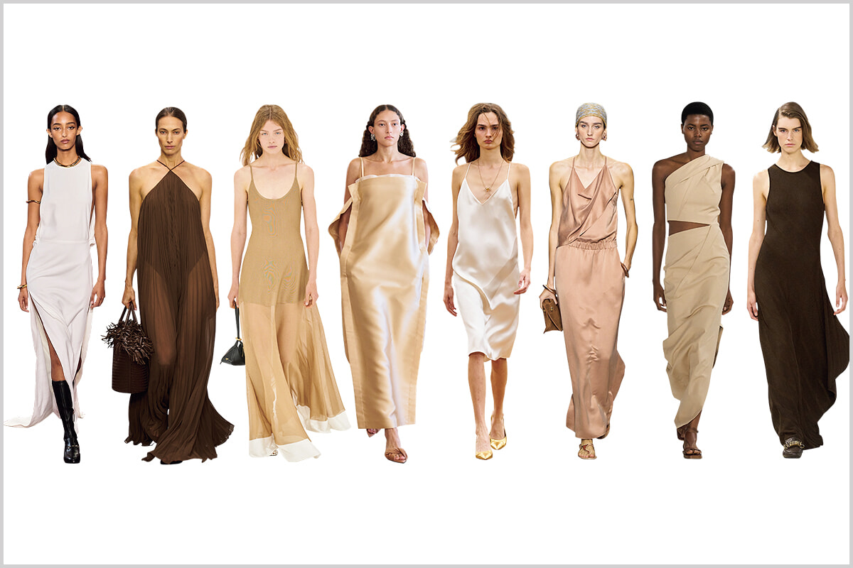 2025春夏【ROTATE】レースミディドレス thumb-dress-for-minimalists-