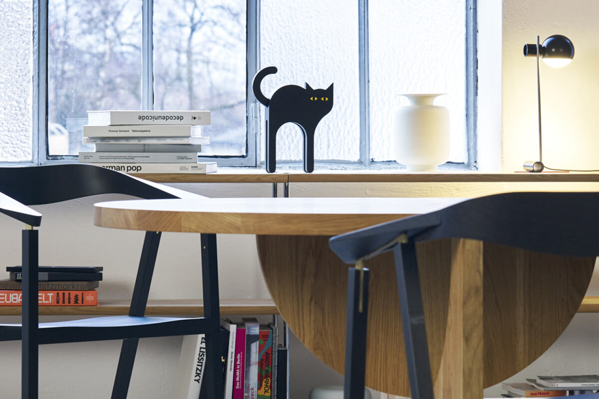 愛猫との暮らしをもっと豊かに。アクタスがインテリアイベントを開催