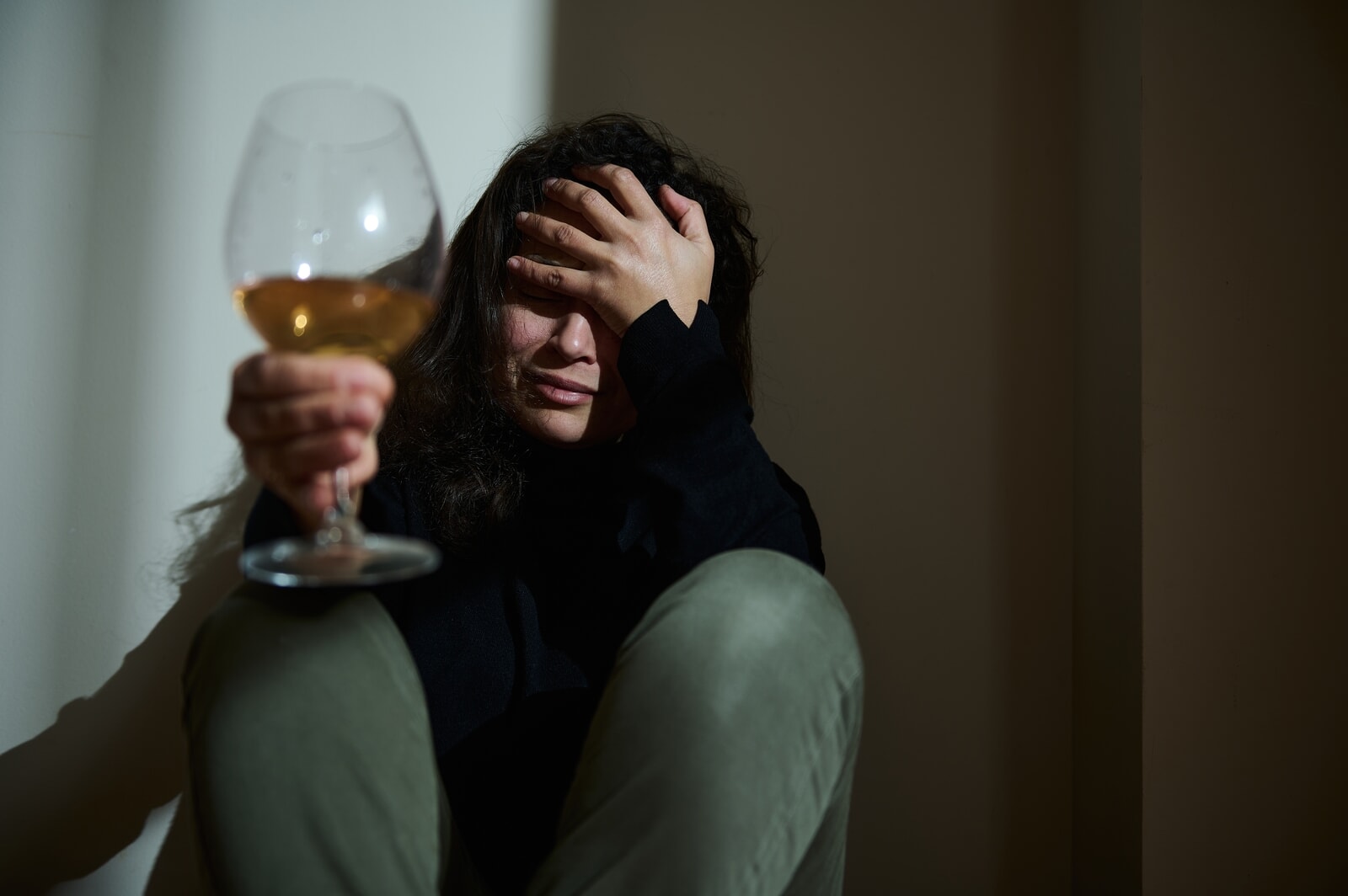 更年期とアルコール：揺れる心と体と向き合うためのヒント