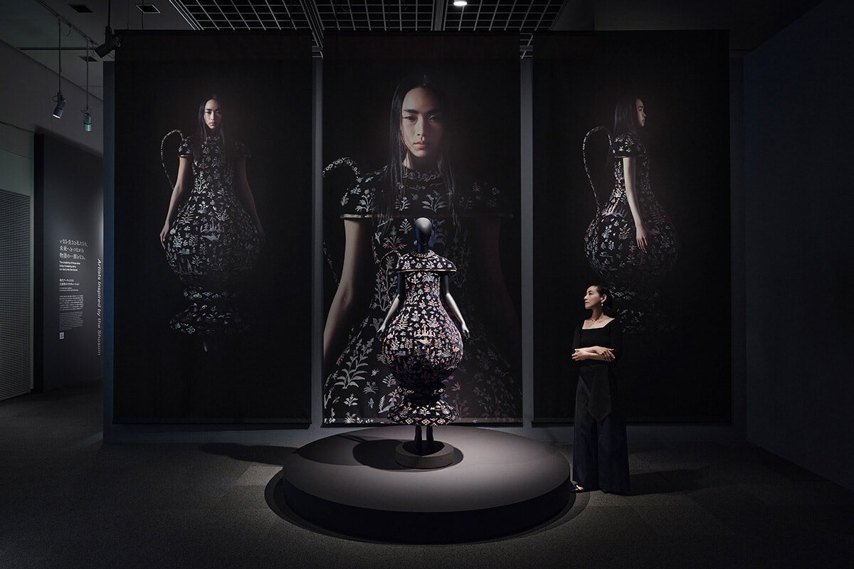 四つ身セット　篠原ともえコラボ 四つ身セット 篠原ともえコラボ