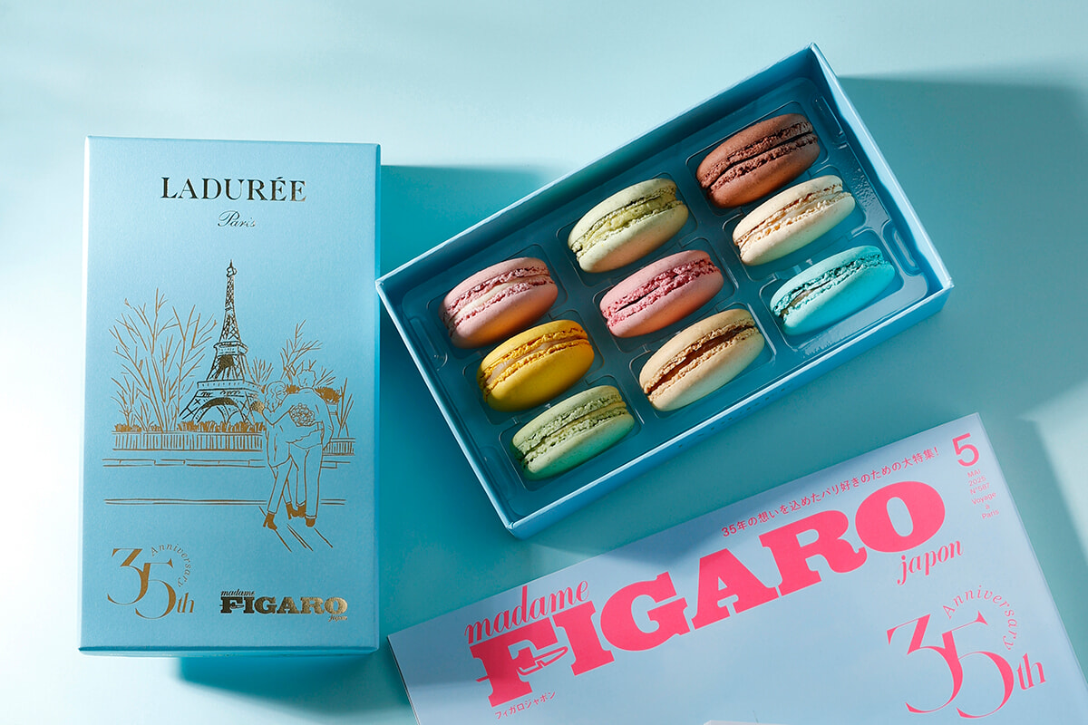 みれい様専用】Mellojoy マカロンシリーズ シークレット