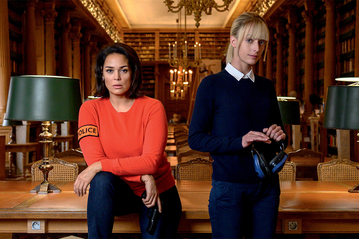 SCENES DE MENAGES フランスドラマシーズン１〜５ ★フランス語★ SCENES DE MENAGES フランスドラマシーズン1〜5 ☆フランス語☆ この