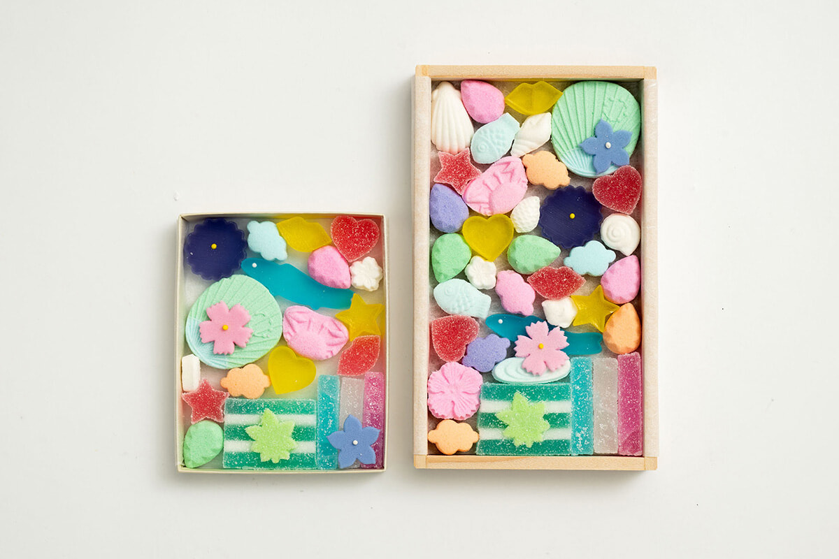 祝・ロンハーマン京都店10周年！ マリーエレーヌ ドゥ タイヤックや鍵