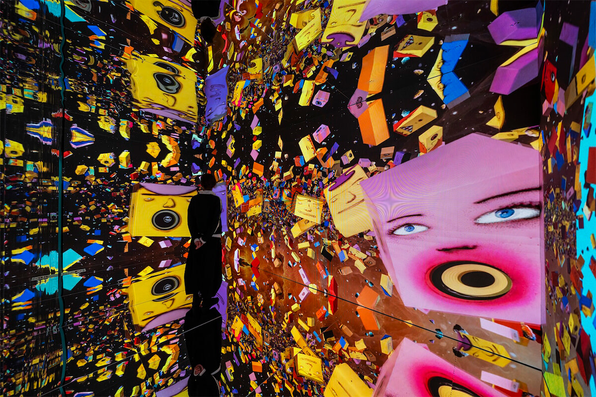 1年の締めくくりに、アートと向き合う時間はいかが？｜Culture