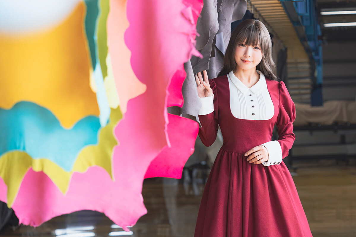 三浦春馬、美しき瞬間。｜編集KIMのシネマに片想い｜Culture