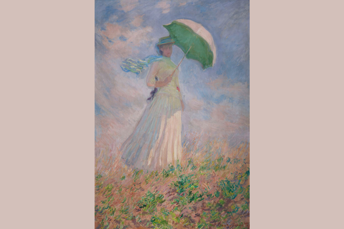 2/27開催】アーティゾン美術館『クロード・モネ―風景への問いかけ』展