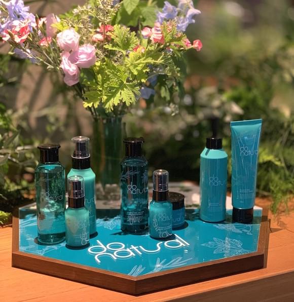 ⁑【おまとめ】ドゥーナチュラル do natual スキンケア よりしっとり おまとめ】ドゥーナチュラル do natual スキンケアセット しっとり