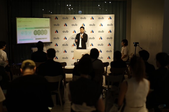AuB（株） 代表取締役 鈴木啓太08.JPG