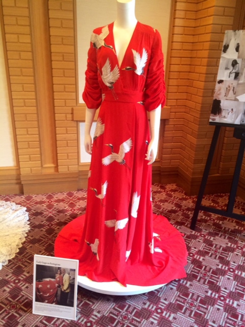 パリジェンヌの憧れのウエディングドレスとは Editor S Blog Blog Madame Figaro Jp フィガロジャポン