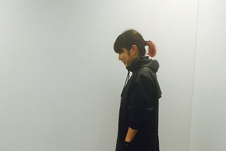 スタイリスト丸山佑香さん流 台風ルック Editor S Blog Blog Madame Figaro Jp フィガロジャポン