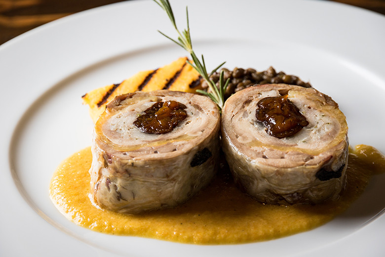 冬に食べたい イタリア郷土料理 Editor S Blog Blog Madame Figaro Jp フィガロジャポン