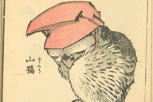 名画の中の 可愛すぎる動物たち Editor S Blog Blog Madame Figaro Jp フィガロジャポン