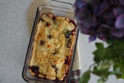 #stayhomeのキッシュとタルト