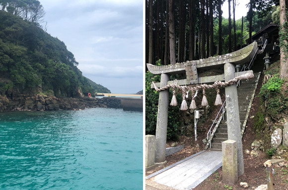 日本いちおいしい島 食べ盛り壱岐の旅 おいしい料理求めて まりモグがゆく Blog Madame Figaro Jp フィガロジャポン