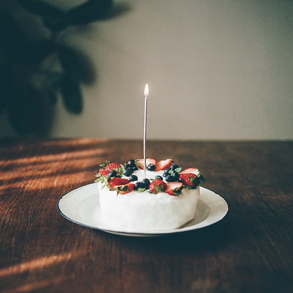 年に1度のhomemade Cake 1枚から始まる 旅と私のタカラモノ Blog Madame Figaro Jp フィガロジャポン
