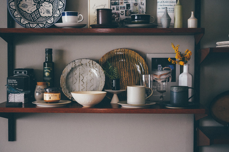 素敵なうつわをお迎えしました 1枚から始まる 旅と私のタカラモノ Blog Madame Figaro Jp フィガロジャポン