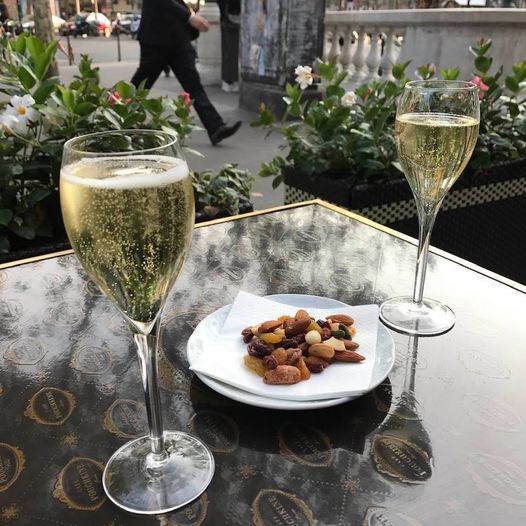 フォション」マロングラッセ＆台湾熟茶で感じる秋｜デコラトリスによる