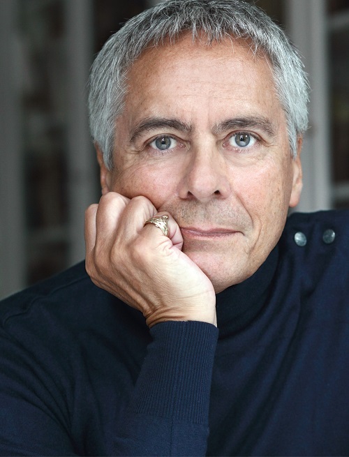 John Neumeier_(c) Steven Haberland.JPG