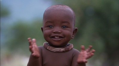 最高に可愛くて 輝かしい生命 4人の赤ちゃんのドキュメンタリー 連載 Culture Madame Figaro Jp フィガロジャポン