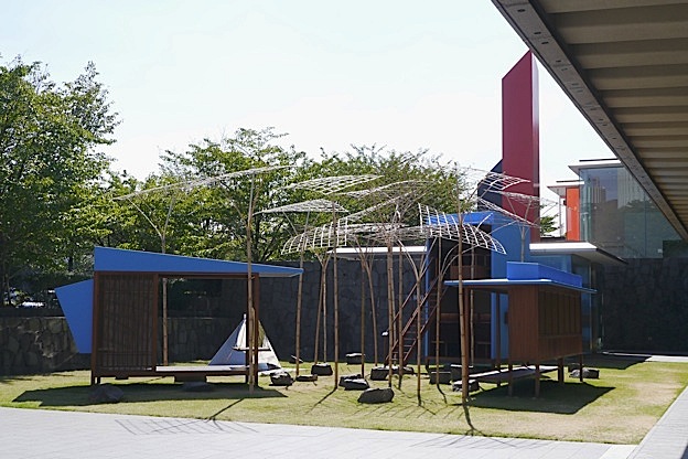 堪能したい「スタジオ・ムンバイ」の世界。 建築ギャラリーでの展覧会