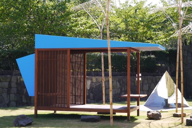 レア本　スタジオ・ムンバイ 堪能したい「スタジオ・ムンバイ」の世界。 建築ギャラリーでの展覧会