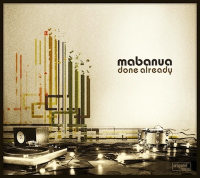 注目のサウンド・クリエイター、mabanuaの新作について②｜Music