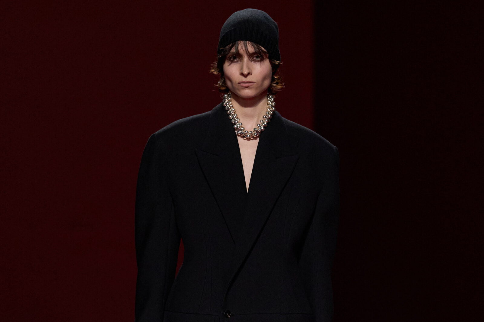 ボッテガ・ヴェネタ - 2026/27年 秋冬コレクション