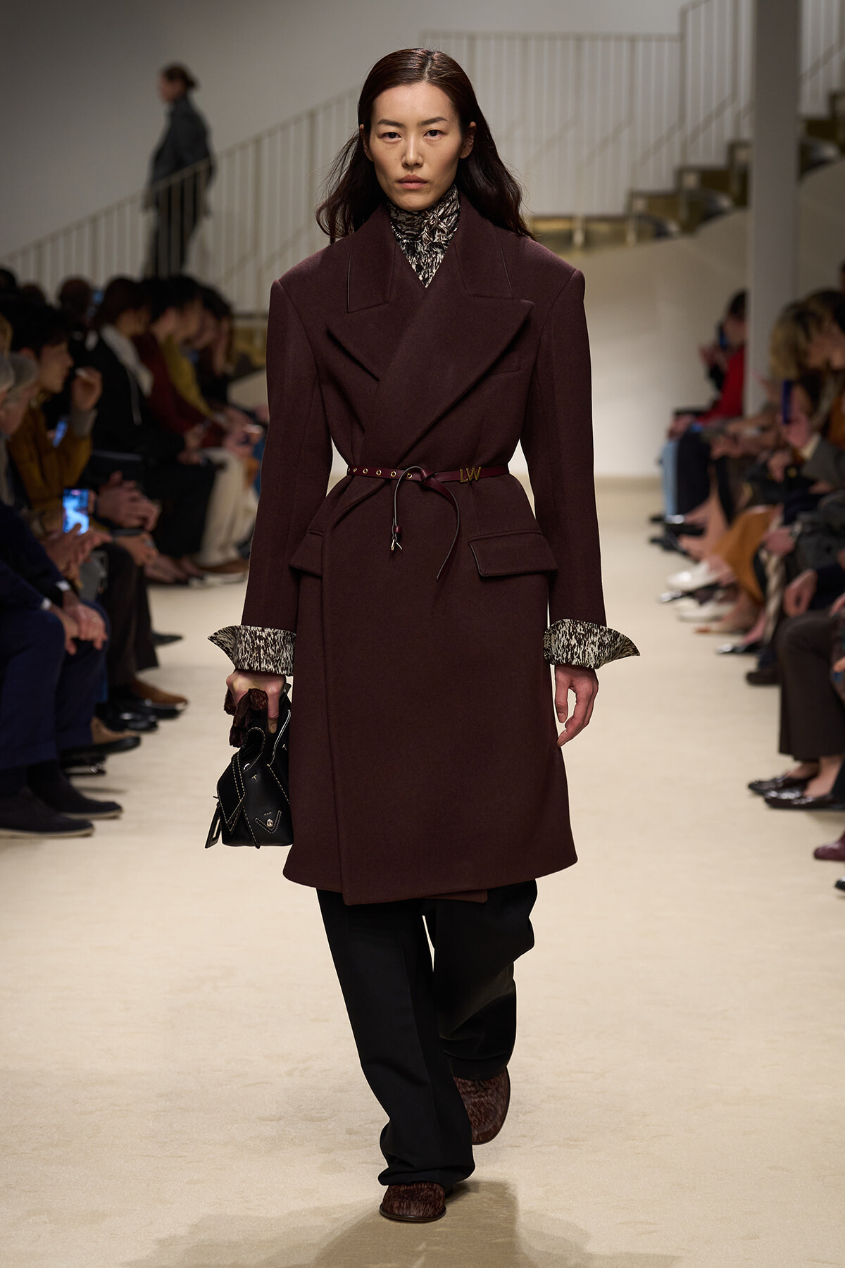 トッズ - 2026/27年 秋冬コレクション