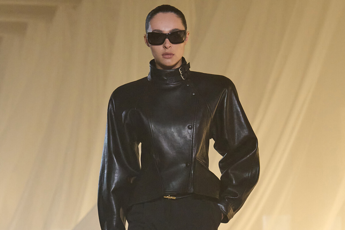 バルマン 2026/27年秋冬コレクション