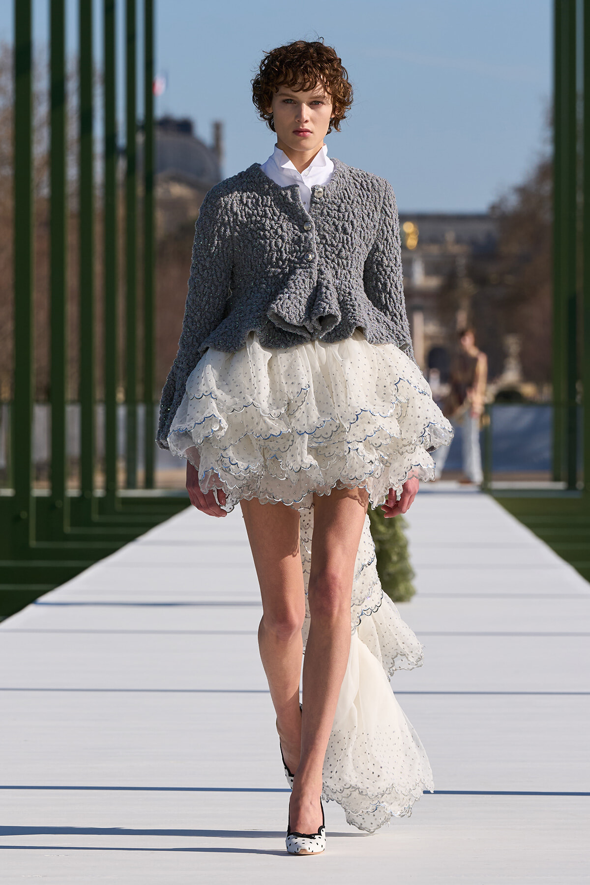 ディオール - 2026/27年 秋冬コレクション