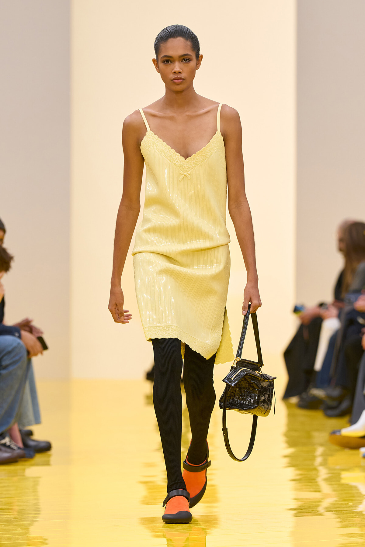 ロエベ - 2026/27年 秋冬コレクション