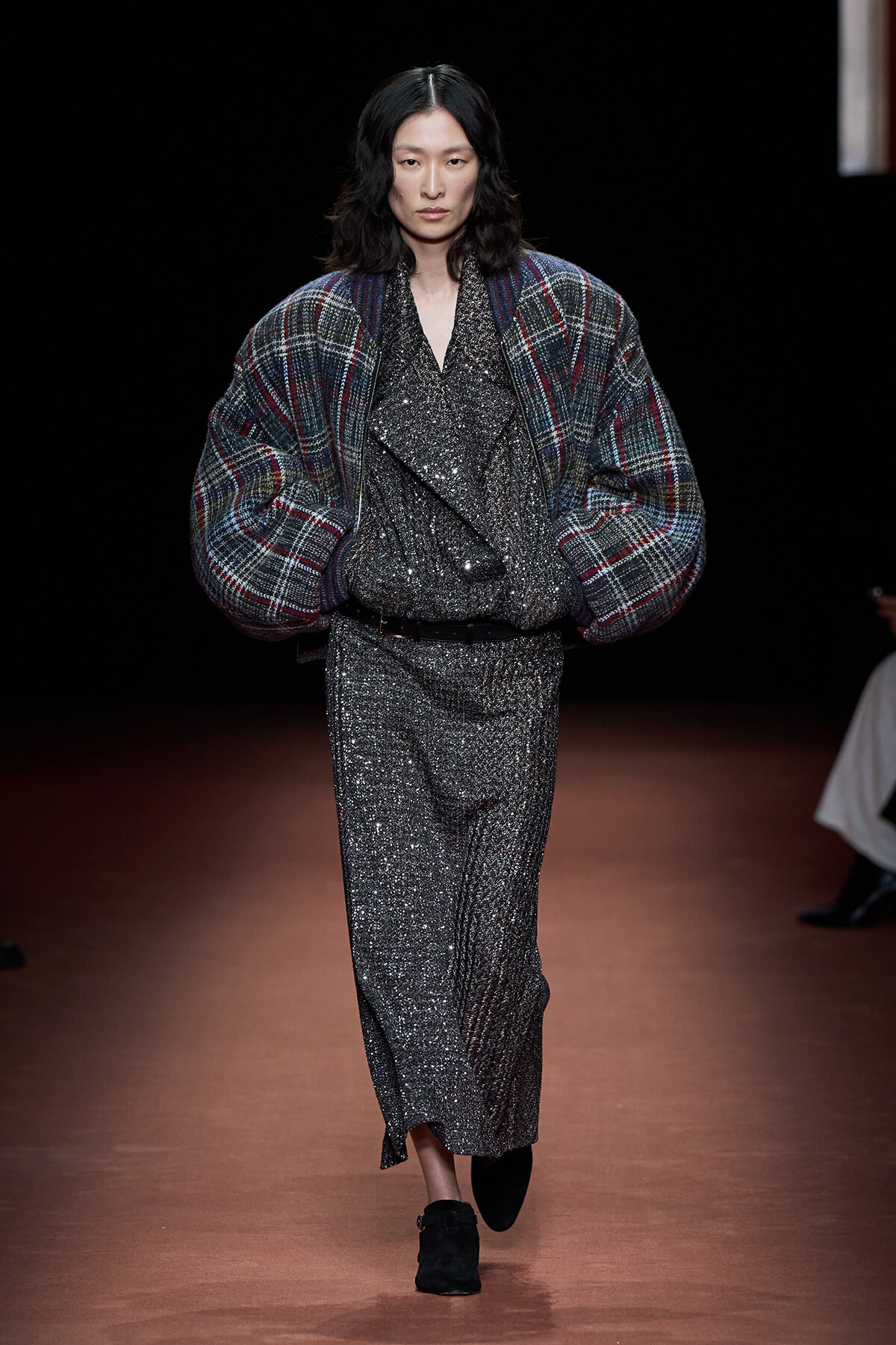 ミッソーニ - 2026/27年 秋冬コレクション｜Fashion｜madame FIGARO.jp