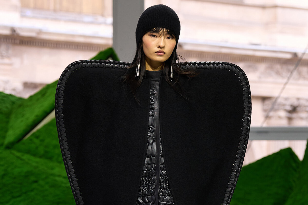 ルイ・ヴィトン - 2026/27年 秋冬コレクション